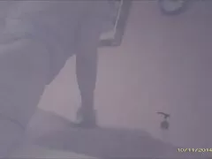 Fue videos para adultos en español xxx al baño y dio positivo.